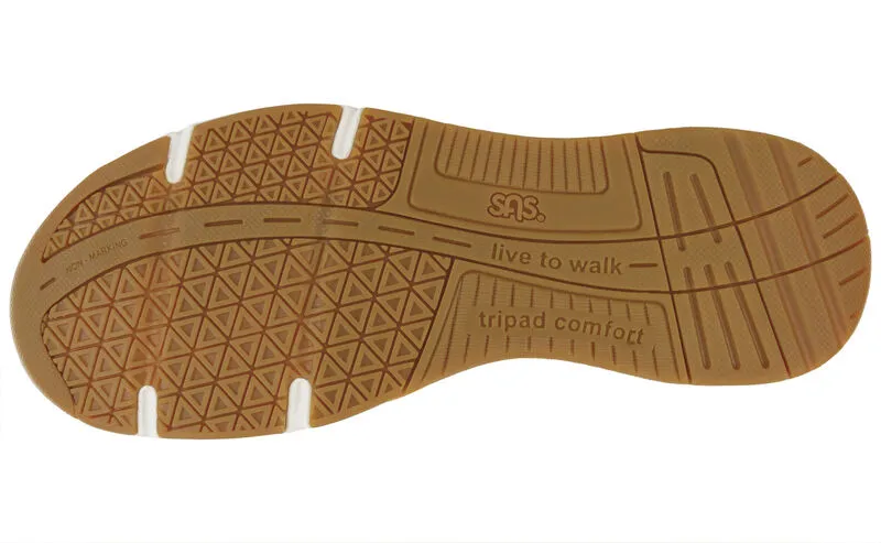 SAS Women's Tour Mesh - Lago Vista Muddy Trail Running Shoes