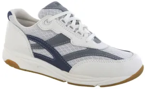 Minimalist Trail Shoe SAS Women's Tour Mesh - Lago Vista