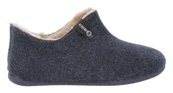 Altar'd State Cloud Slippers Verbenas Edward Picos PET Mens Textile Slipper Boot