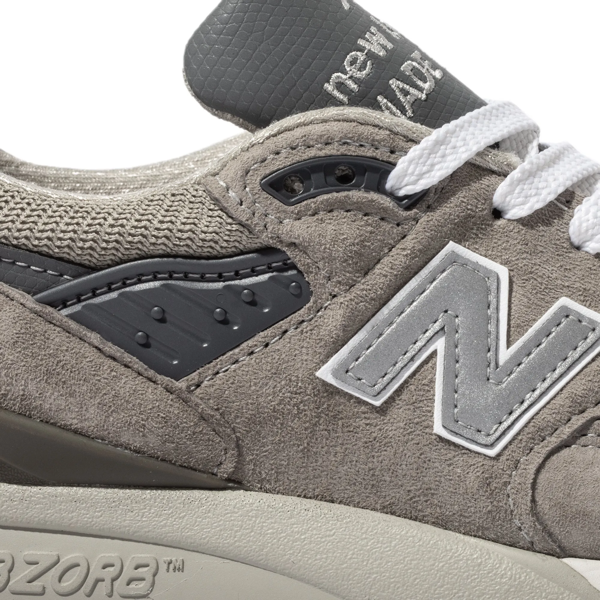 New Balance Made In USA 998 Core Shoes New Balance Fresh Foam Tempo V2