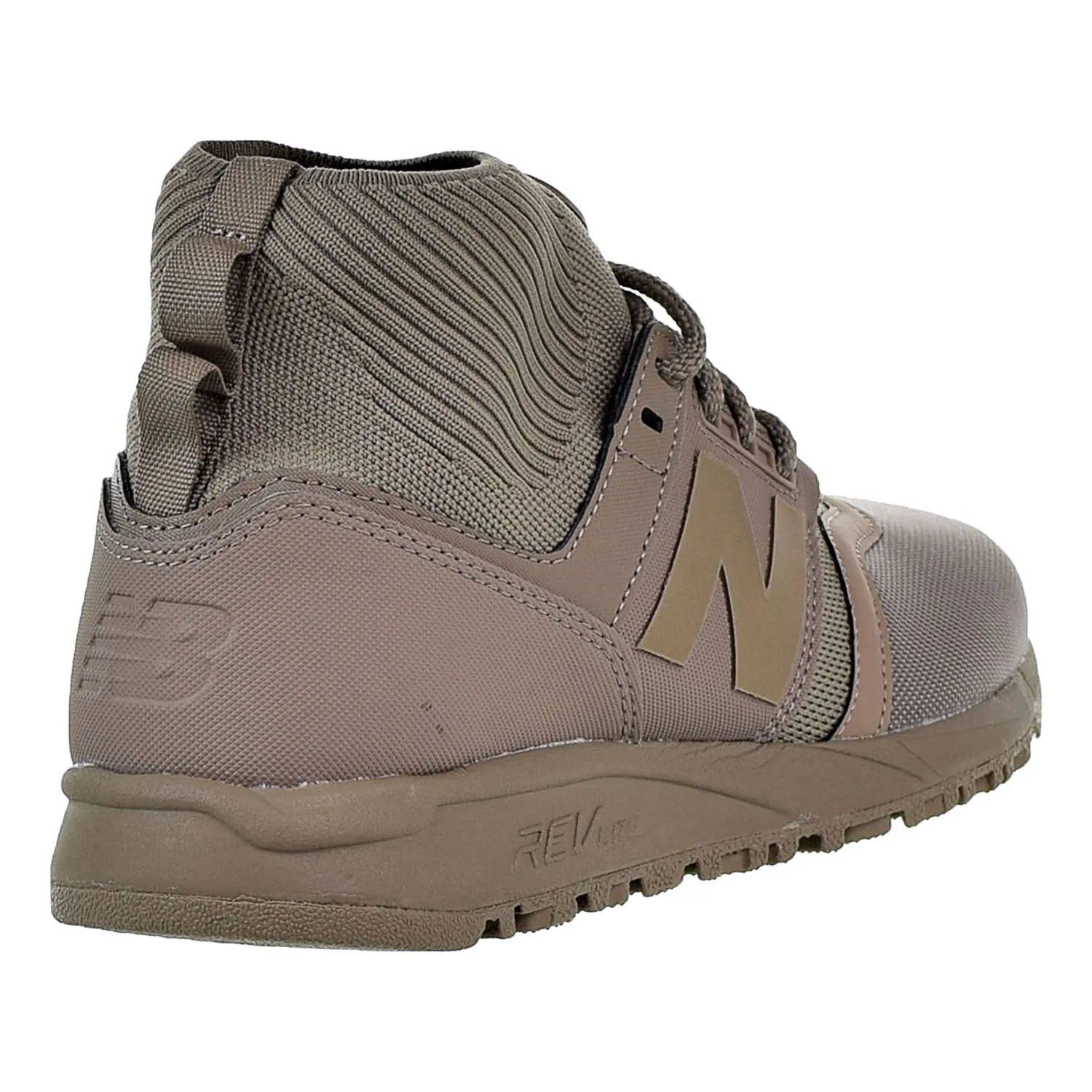 New Balance 608 V2 New Balance "MID 247" Men's Shoes Mushroom/Brown