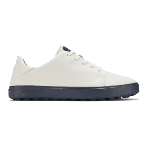 Goretex Waterproof Shoes Wailea - Bright White / Mood Indigo