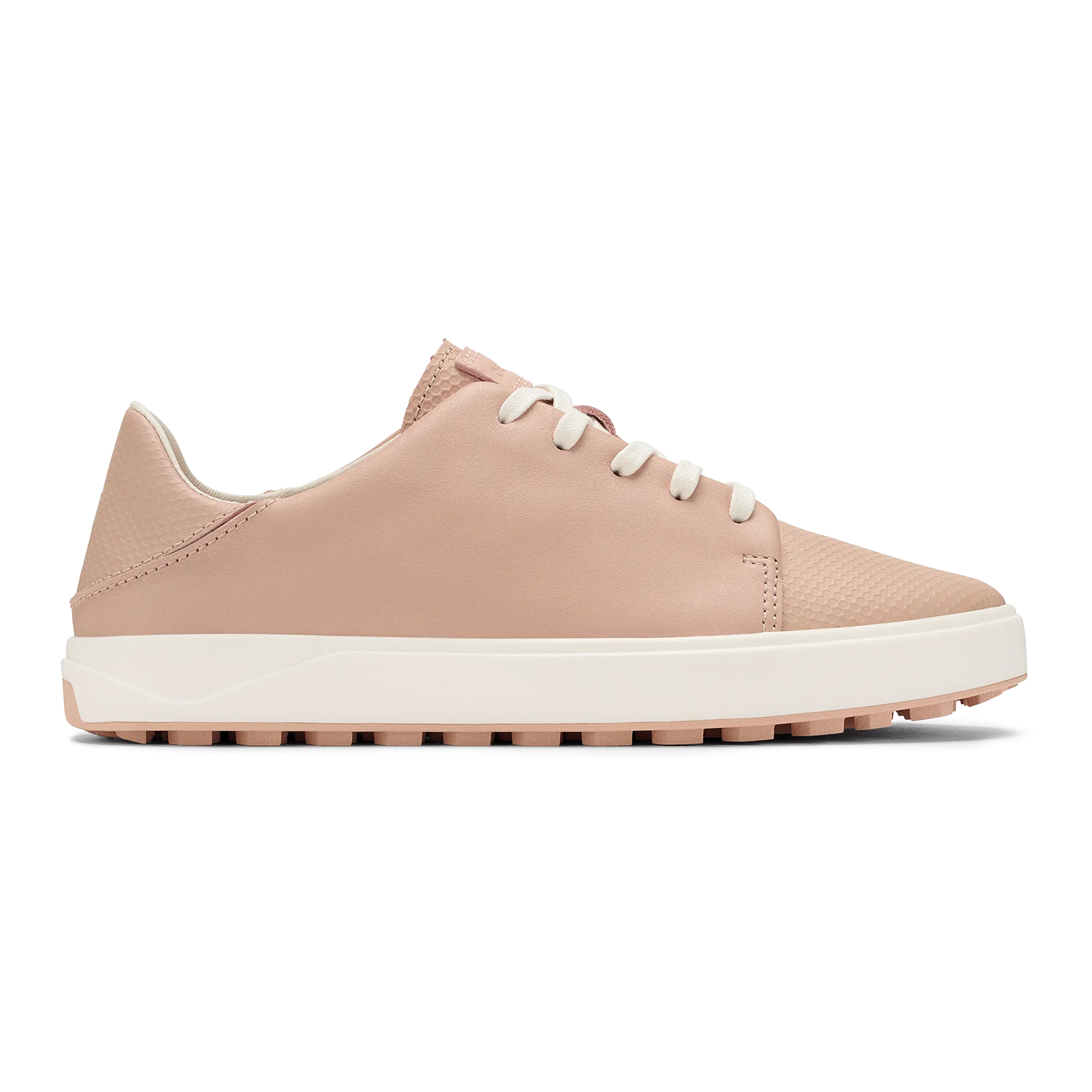Steens Waterproof Hiking Wailea - Soft Pink / Bright White