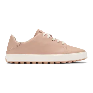 Waterproof Washable Shoes Wailea - Soft Pink / Bright White