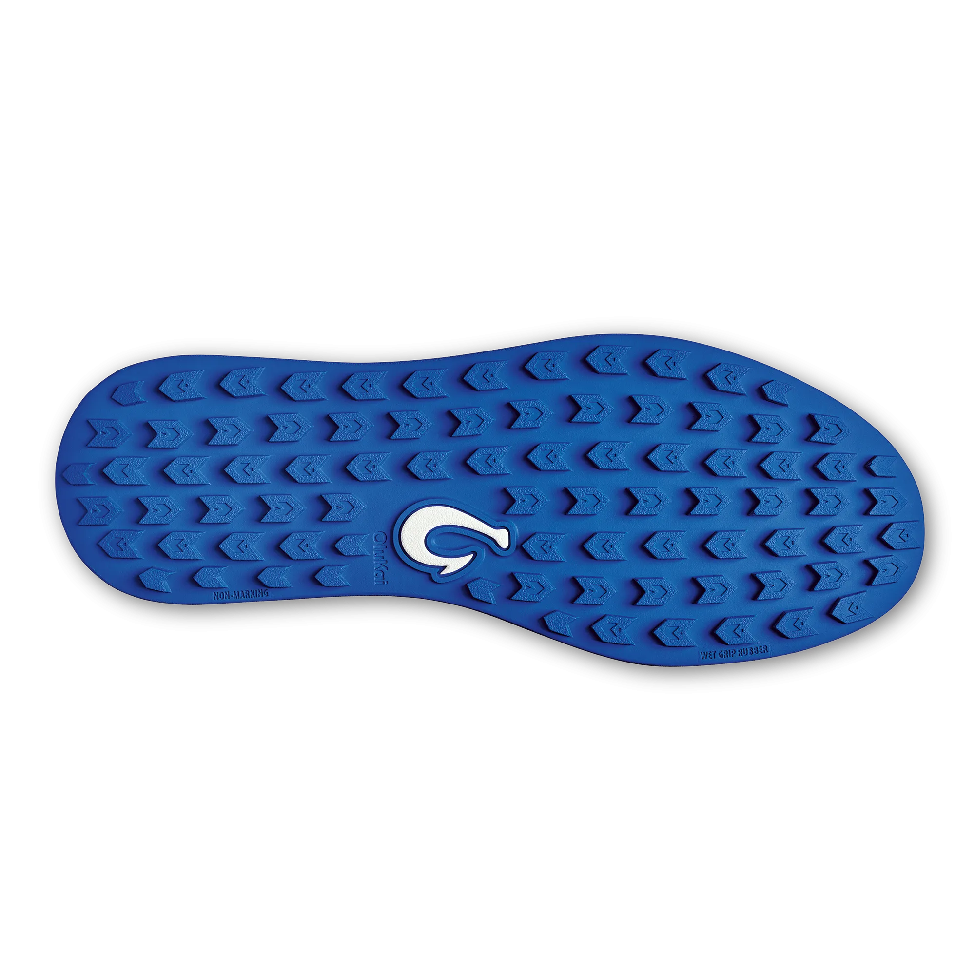 Wailea - Sterling / Blossom Waterproof Travel Shoes