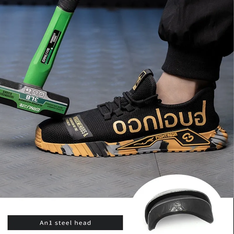 Slingback Flat Shoes Waliantile Safety Shoes