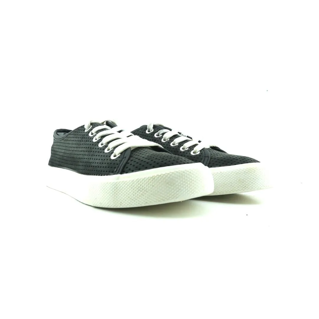 Magnolia Faye Leather Casual Slip-on Shoes ROEBUCK & CO PERSIA