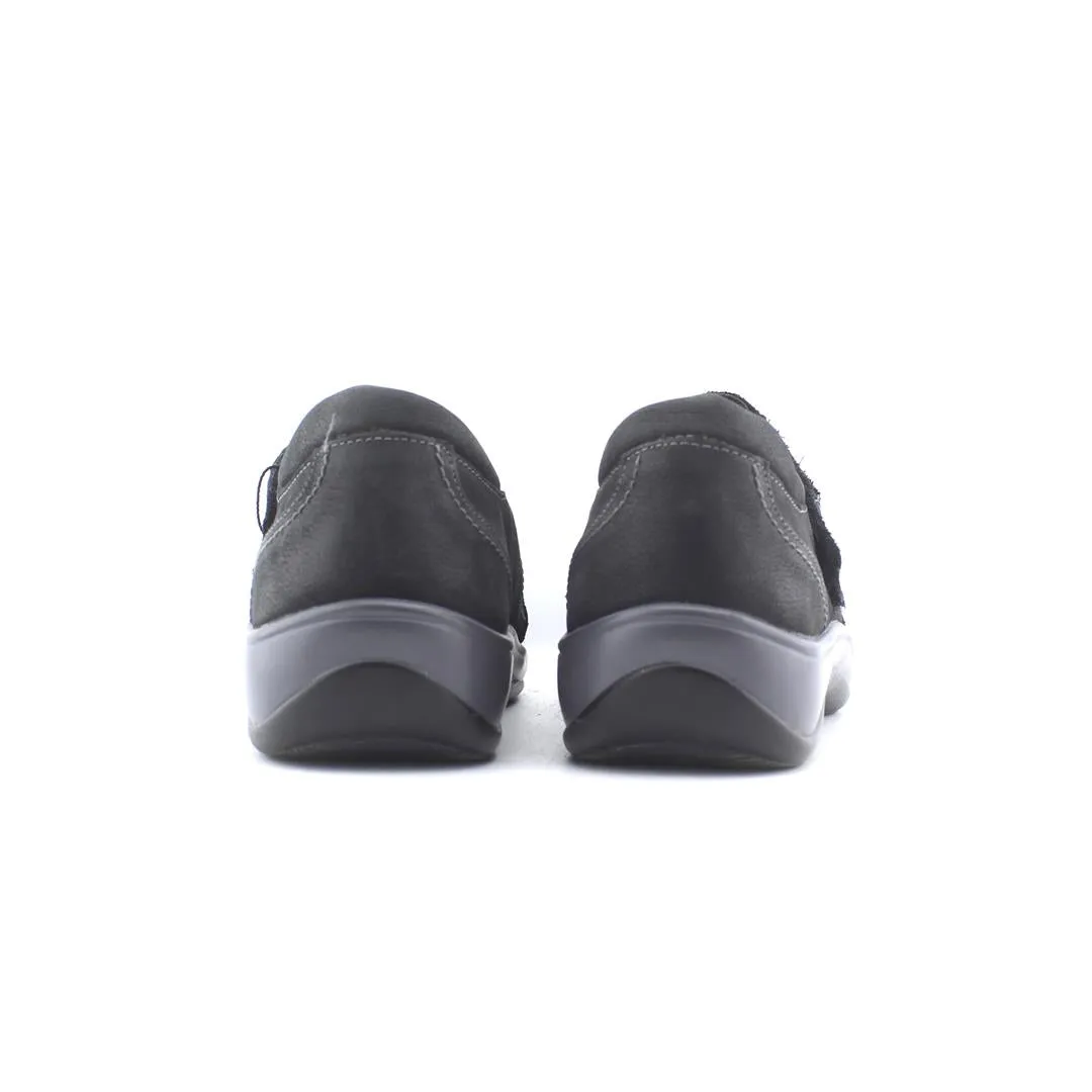 Nike Air Zoom Spiridon Cage 2 Casual Shoes ORTHOFEET SLOERNO