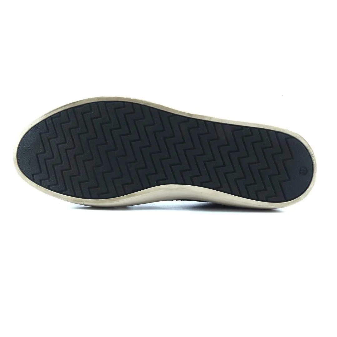 FRANCO FORTINI JOSH Men's Jungle Moc Casual Shoes