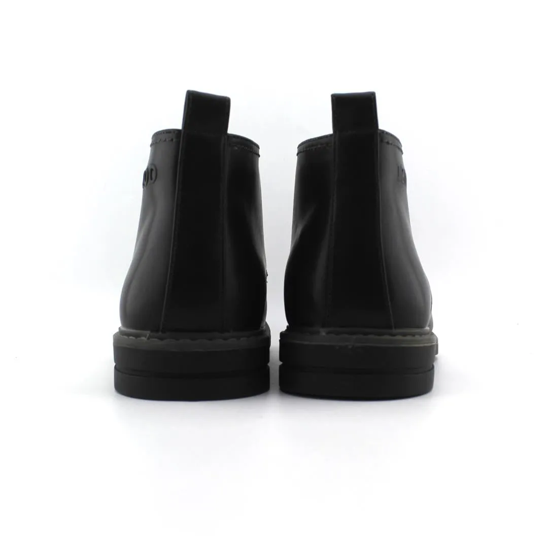 IZOD Men's Oxford Low Heel Casual Shoes