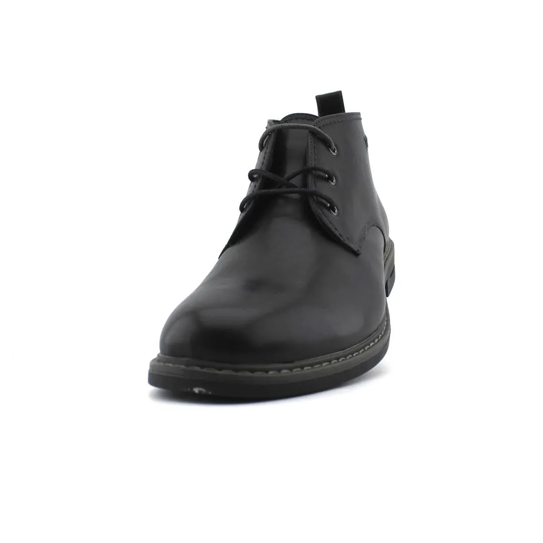 IZOD Men's Oxford Orthopedic Casual Shoes With Arch Support