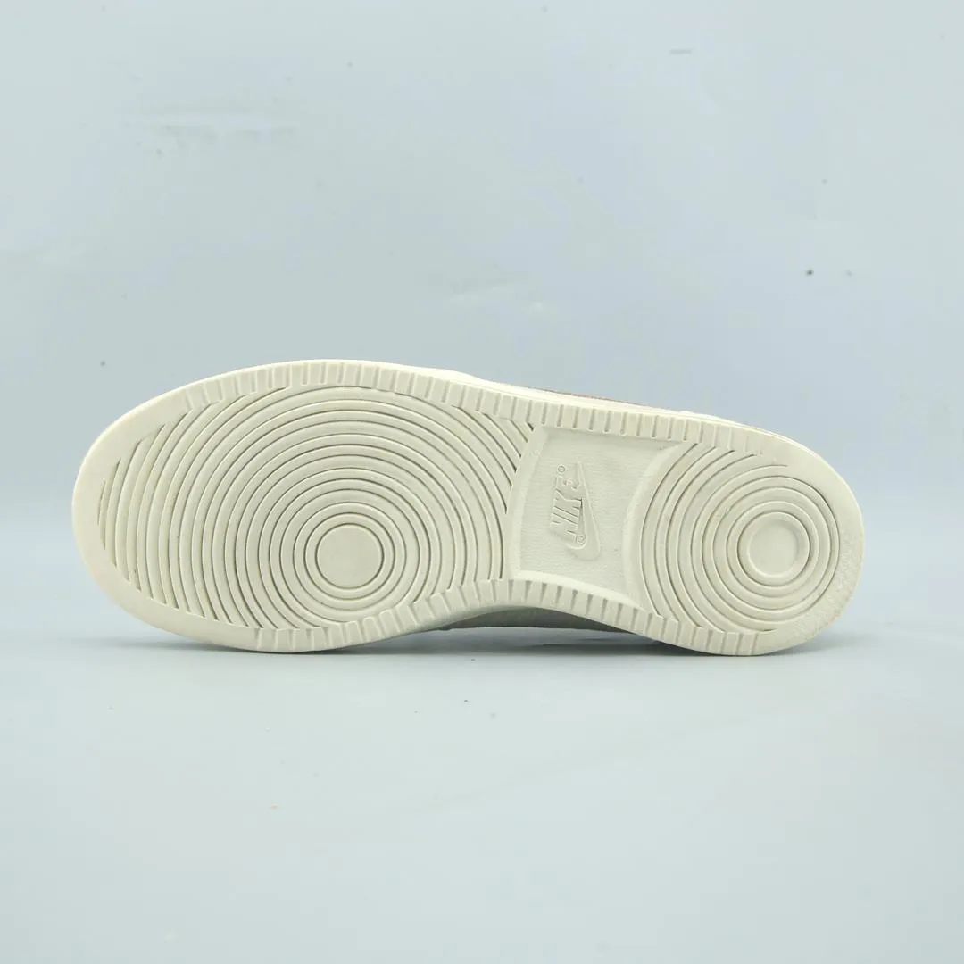 Cool Casual Dress Shoes NIKE COURT BROUGH LOW PRM