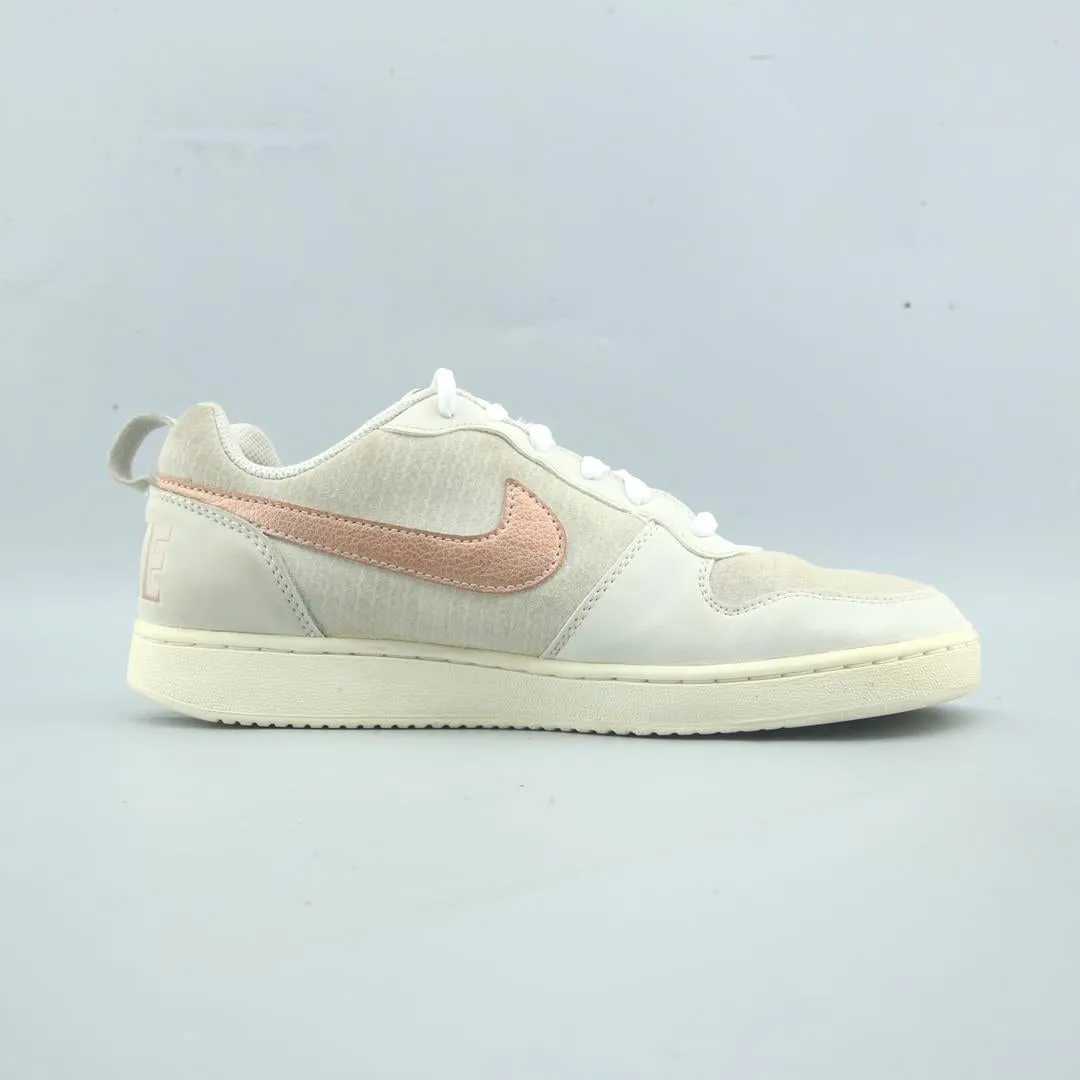 Casual Shoes That Aren't Sneakers NIKE COURT BROUGH LOW PRM