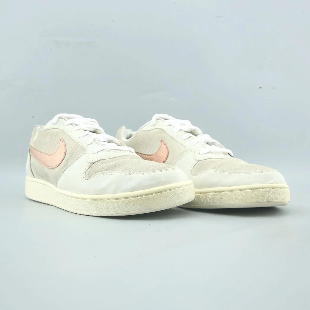 NIKE COURT BROUGH LOW PRM High Top Business Casual Shoes