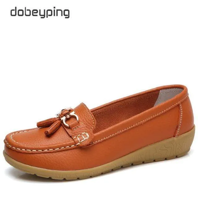 DOBEYPING Sailing Shoes Originals Retropy E5 Casual