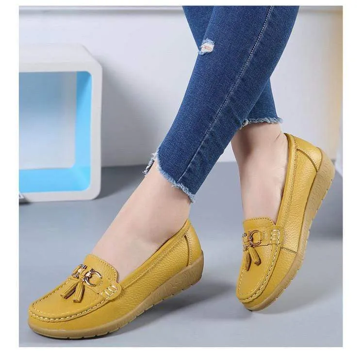 New Unisex Casual Shoe DOBEYPING Sailing Shoes