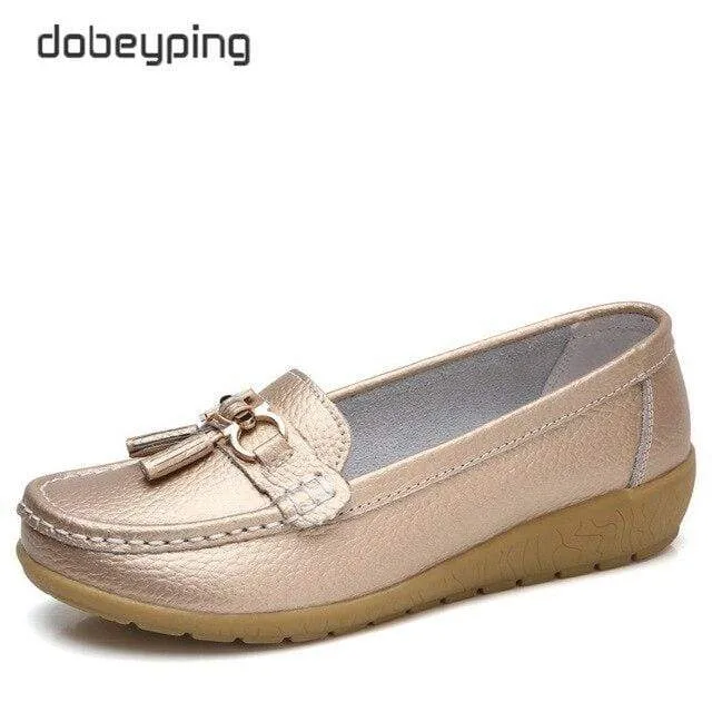 DOBEYPING Sailing Shoes Gt-2160 Casual Shoes