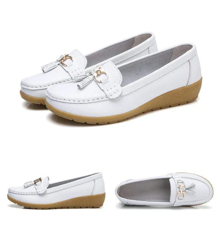 Active Best Casual Shoes DOBEYPING Sailing Shoes