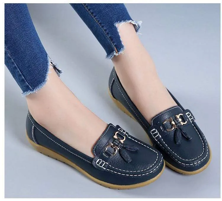 Size 15 Casual Shoes DOBEYPING Sailing Shoes