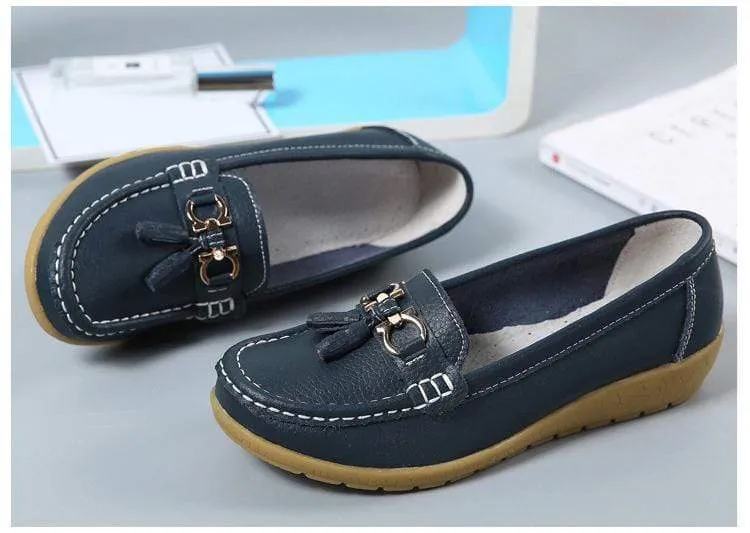 Popular Casual Shoe Brands DOBEYPING Sailing Shoes