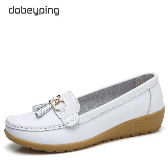 DOBEYPING Sailing Shoes Casual Shoe Laces