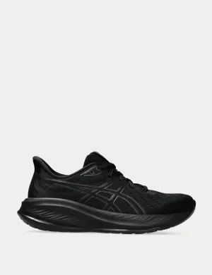 Shoe Store Asics Gel-Cumulus 26 - Black/Black