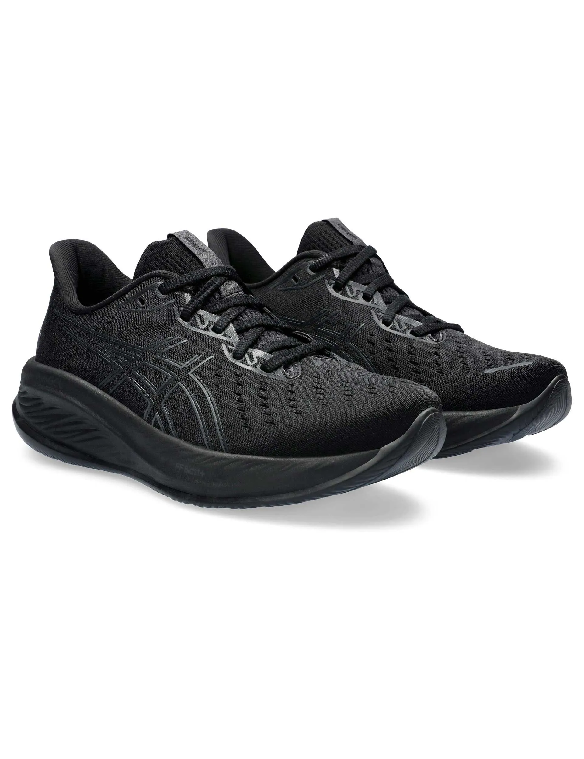 Gel-Cumulus 26 - Black/Black Asics Conviction X 2 Running Shoe