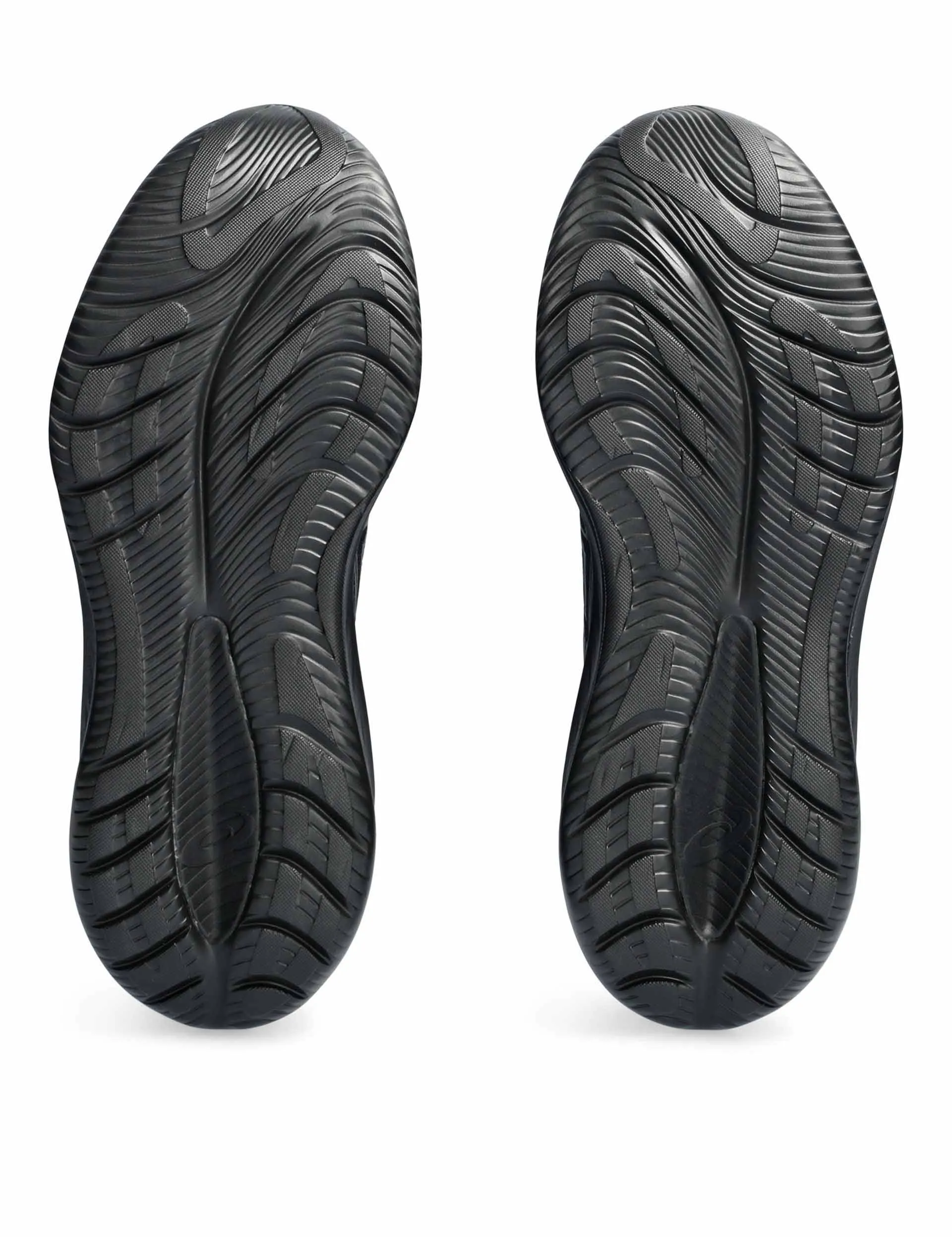 Most Durable Asics Shoes Gel-Cumulus 26 - Black/Black