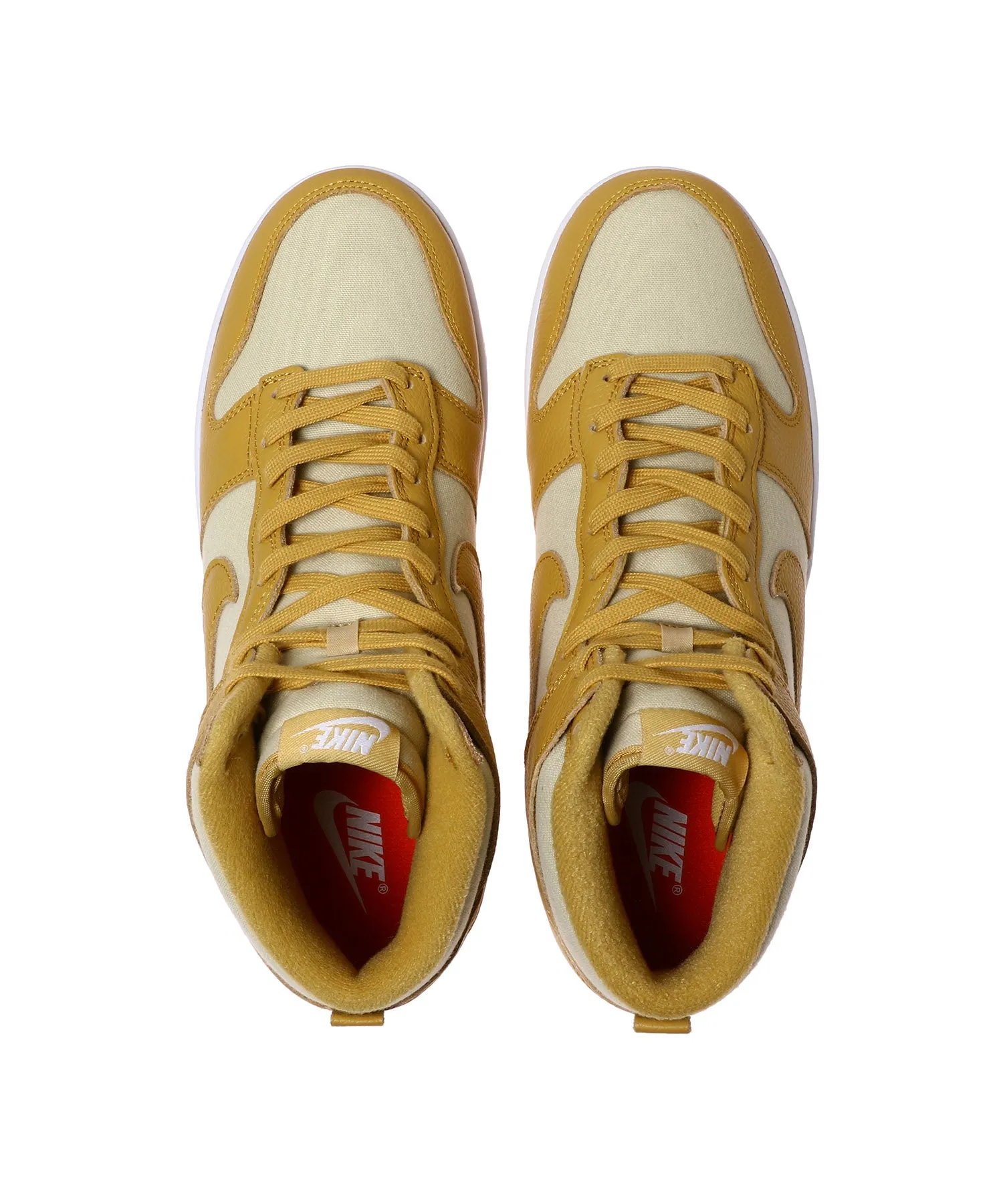 Asics Wrestling Shoe Laces DUNK HI RETRO PRM