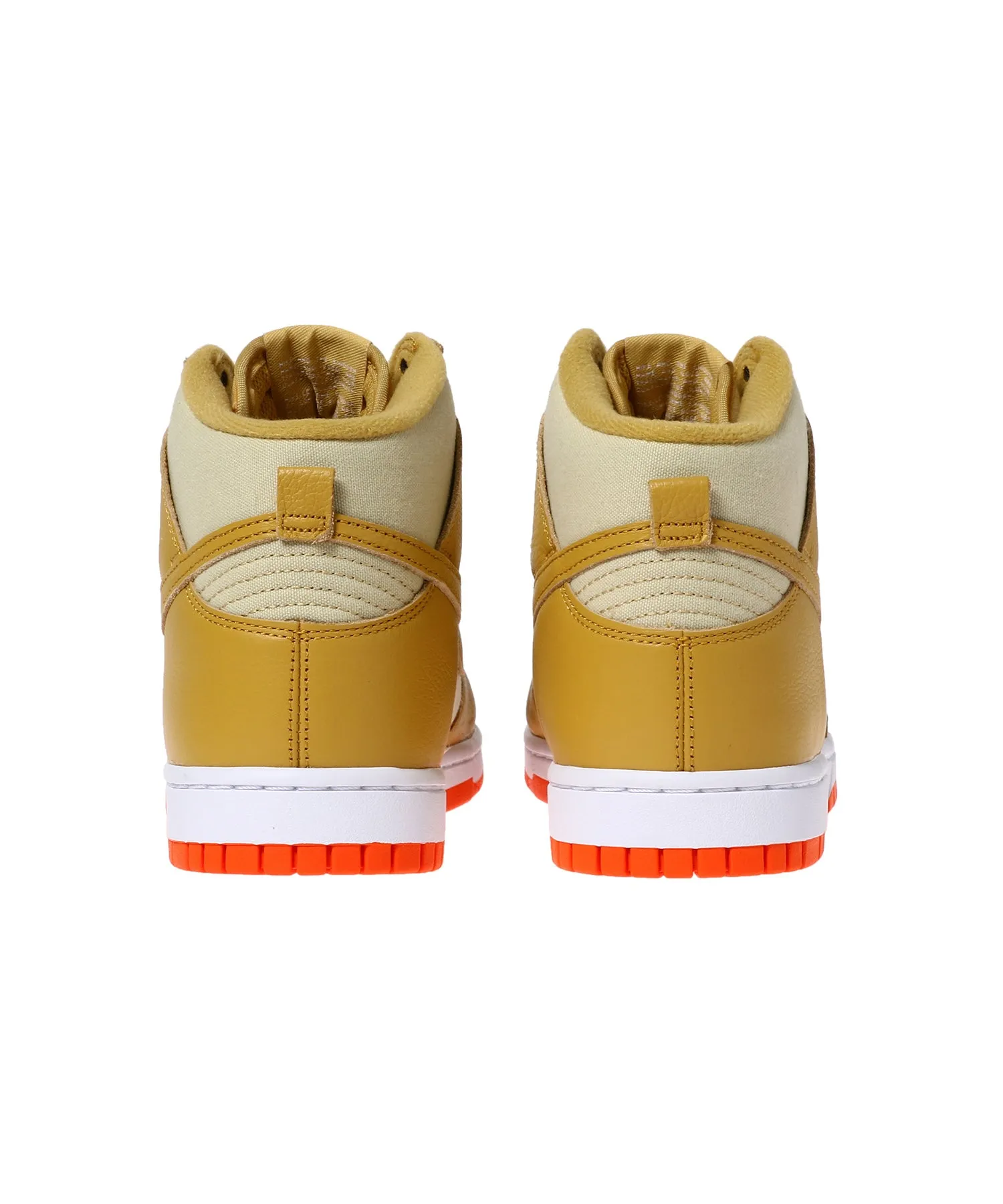 Asics Shoe Simulation DUNK HI RETRO PRM