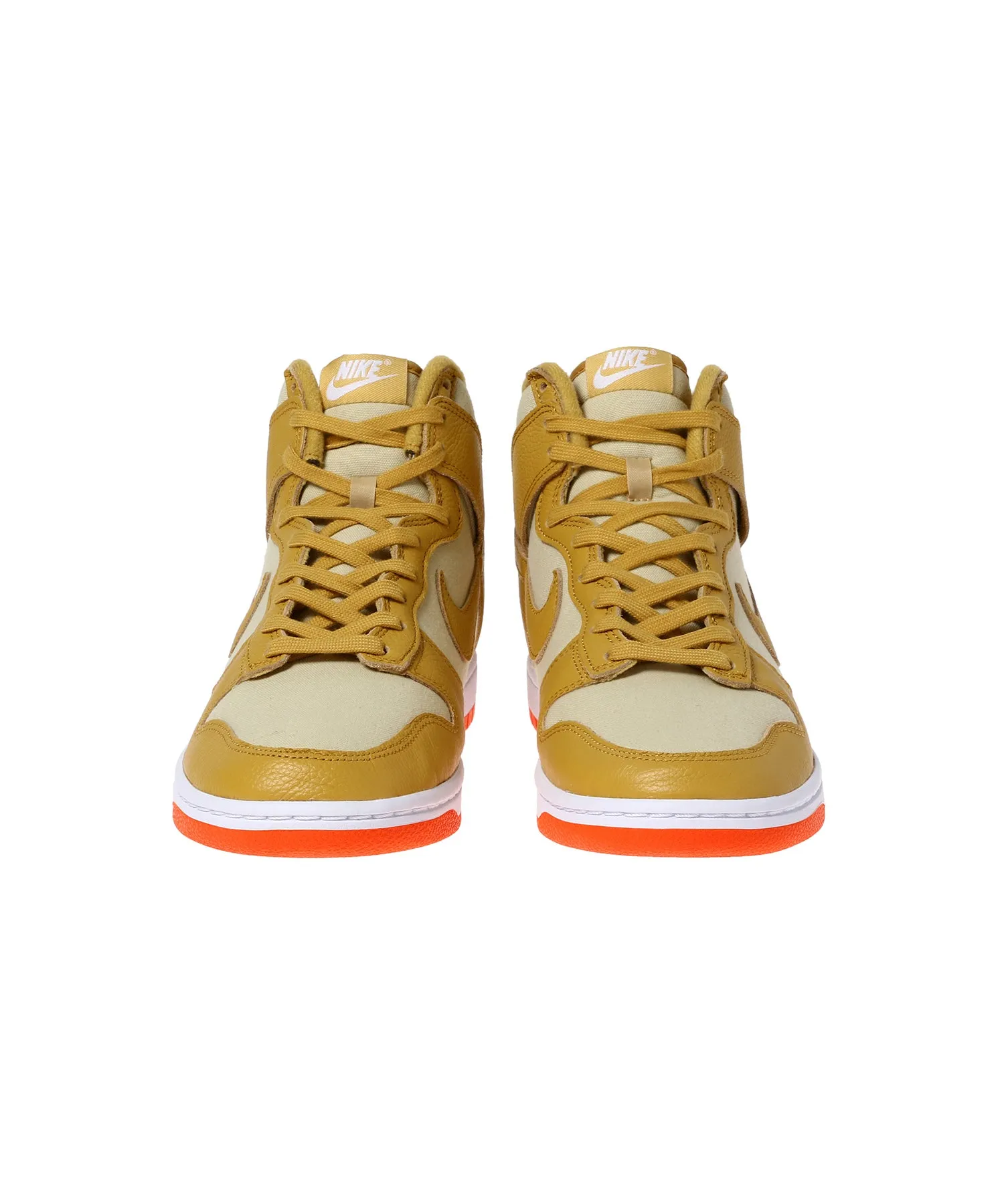 Asics Gel Excite Trail Shoes DUNK HI RETRO PRM