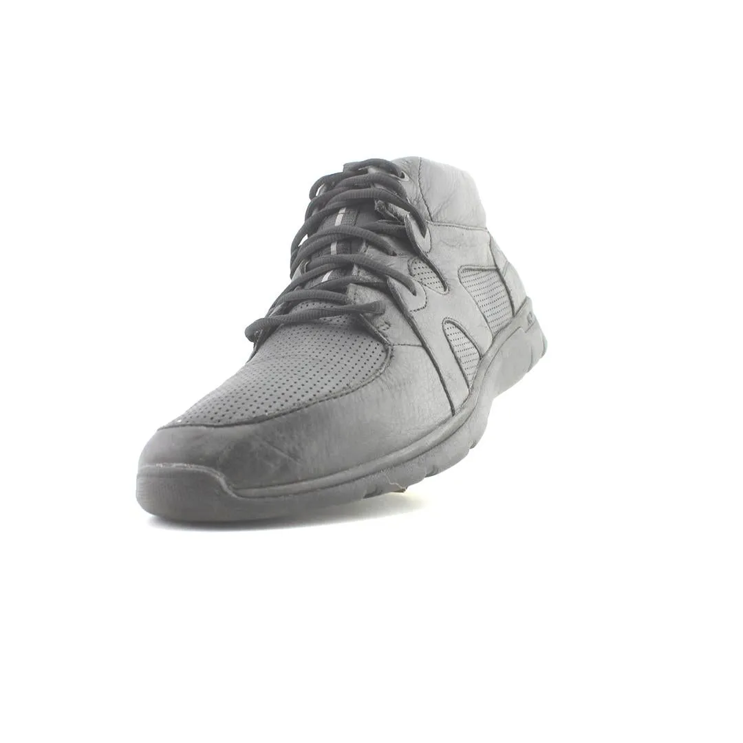 Casual Leather Work Shoes JHONSTON AND MURPHY XC4