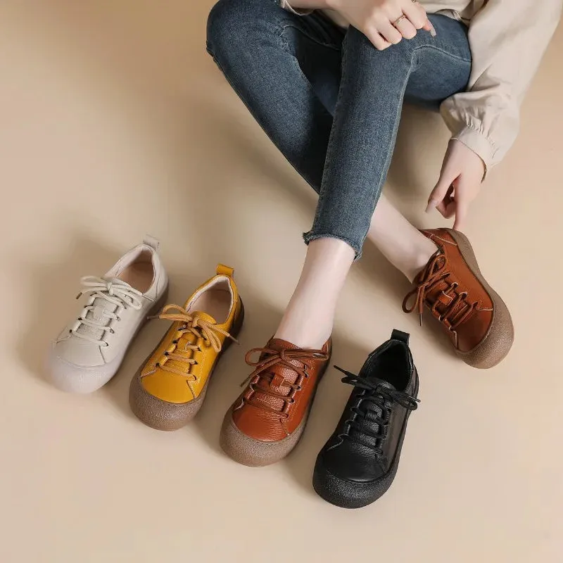 Flat Casual Shoes for Women  Stylish & Comfortable Soda Shoes Flats