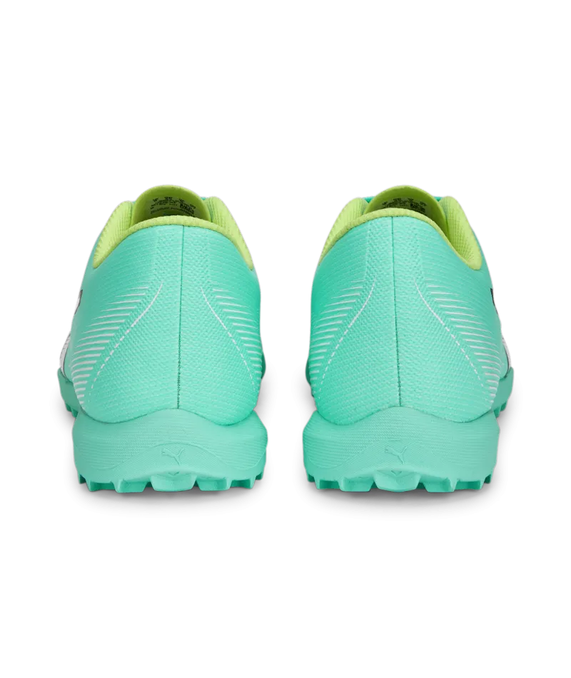 Asics Shoes Gel Quantum 360 Puma Ultra Play Turf Soccer Shoes 107226 03  ELECTRIC PEPPERMINT-PUMA WHITE-FAST YELLOW