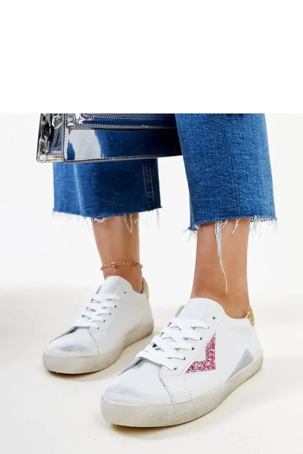 Adidas Wu Tang Shoes White sneakers