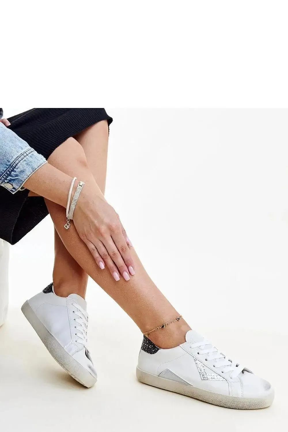 Light Adidas Shoes White sneakers