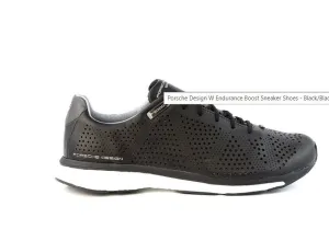 Porsche Design W Endurance Boost Sneaker Shoes B27165 size 8 Create Adidas Shoes Online