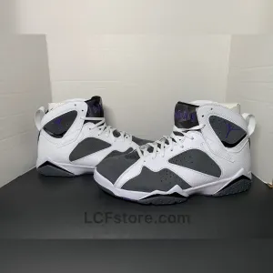 Asics Gel-kayano 30 Running Shoes Nike Air Jordan 7 Retro 'Flint' 2021