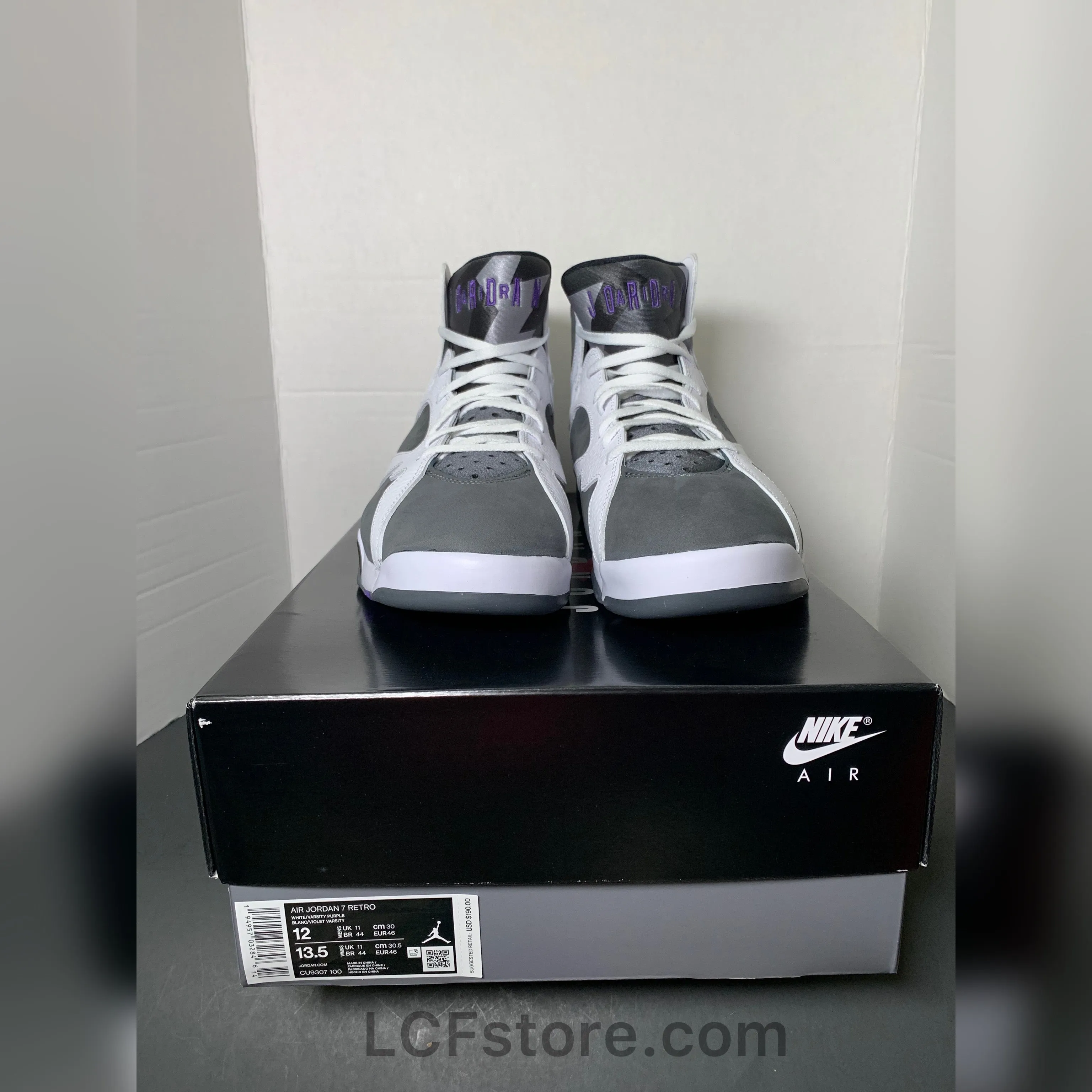 Shoes Similar To Asics Novablast Nike Air Jordan 7 Retro 'Flint' 2021