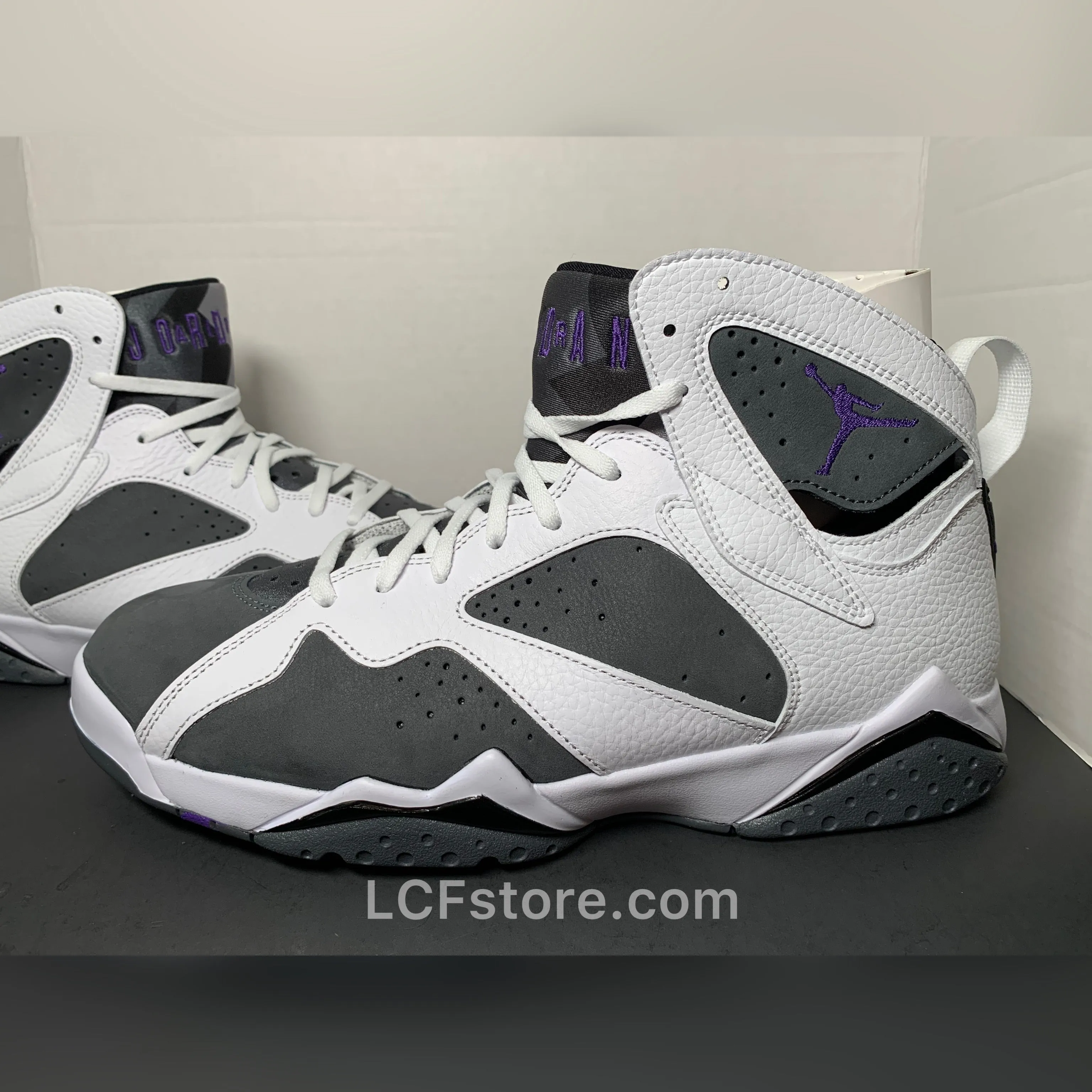 Asics Shoes Gel Kayano 31 Nike Air Jordan 7 Retro 'Flint' 2021