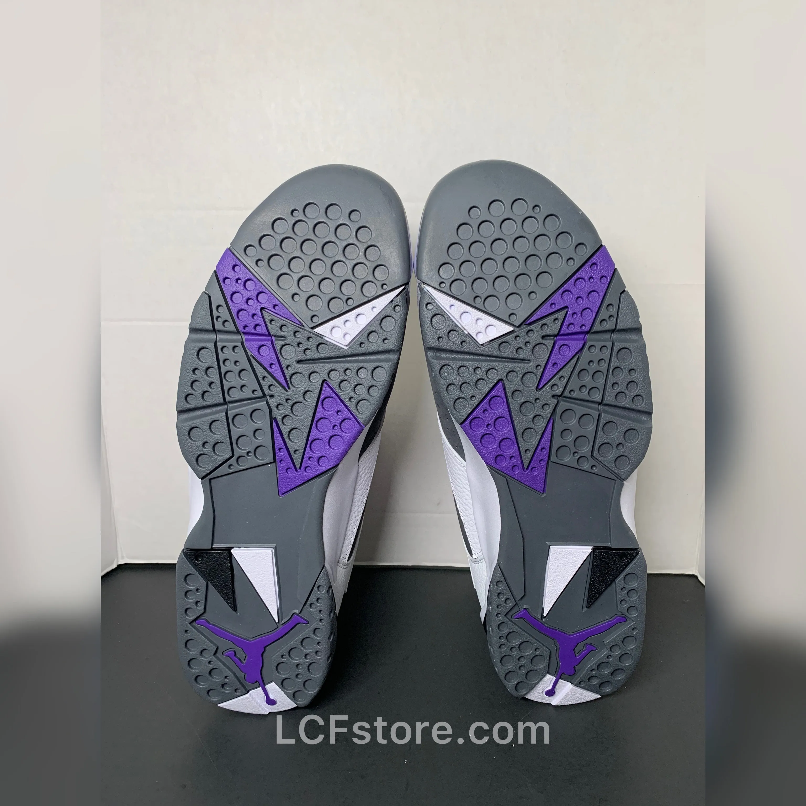 Asics Shoes Stylish Nike Air Jordan 7 Retro 'Flint' 2021