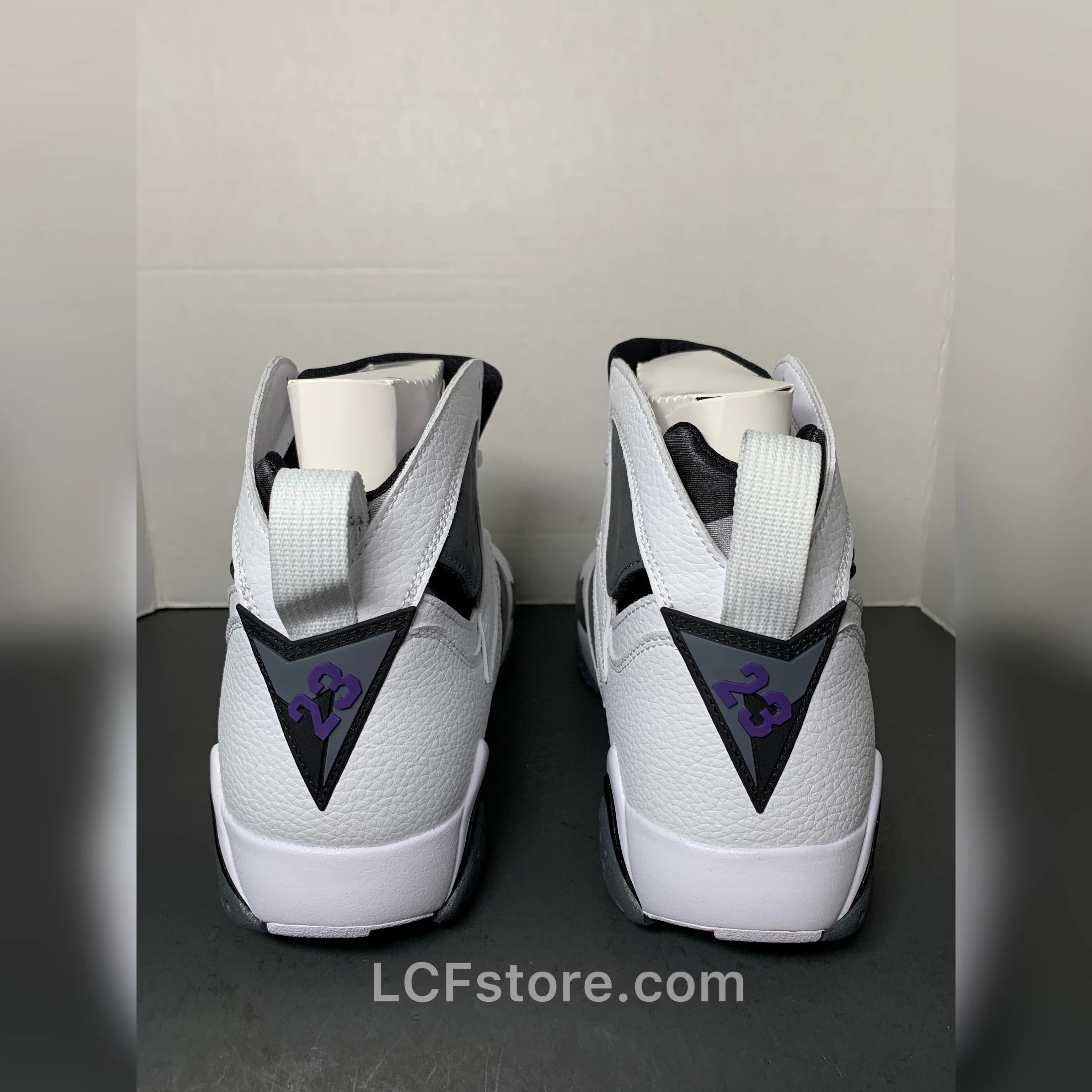 Asics Shoes For Tennis Nike Air Jordan 7 Retro 'Flint' 2021