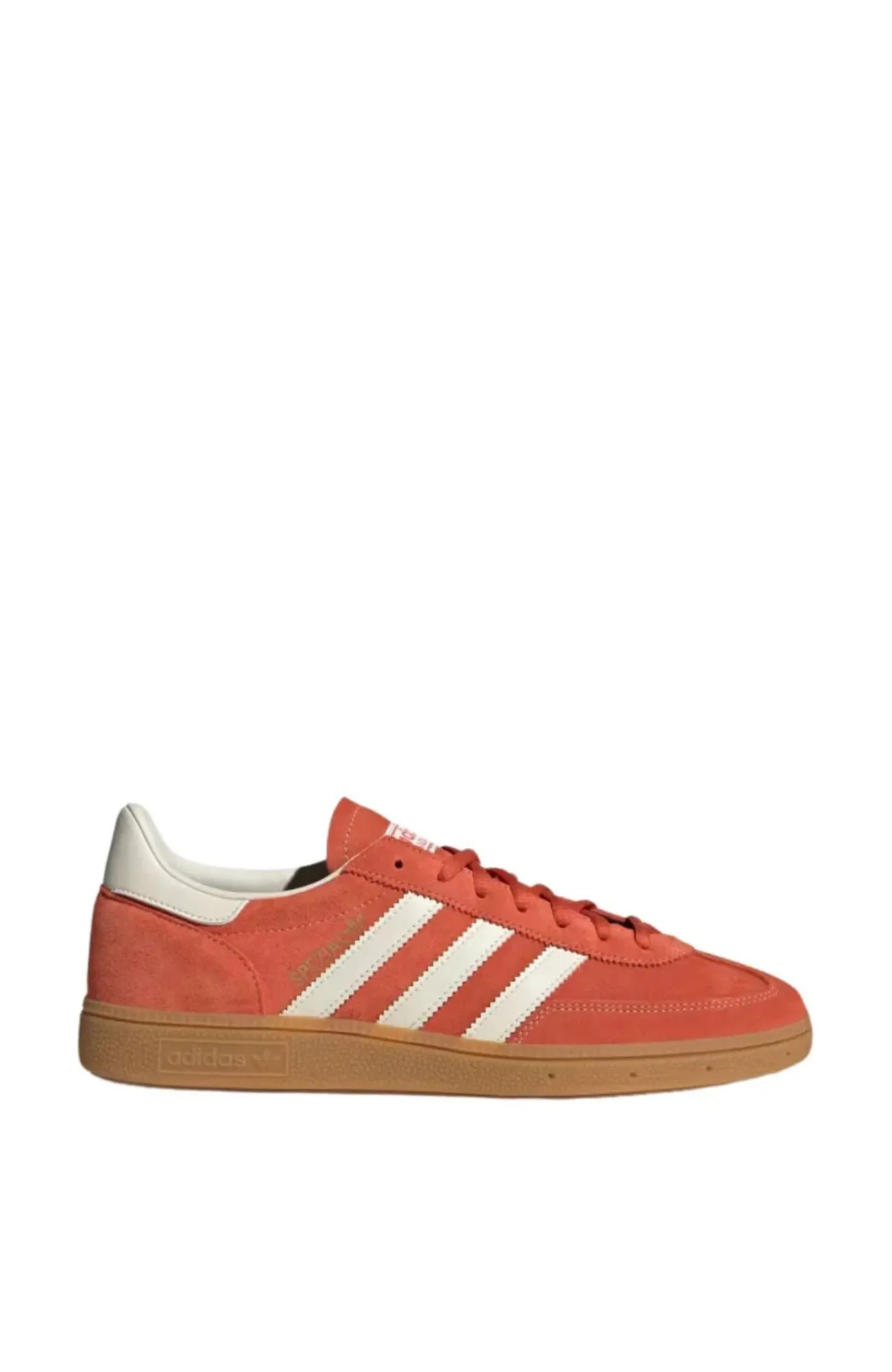 Handball Spezial Preloved Red Cream White Adidas Thebe Magugu Shoes