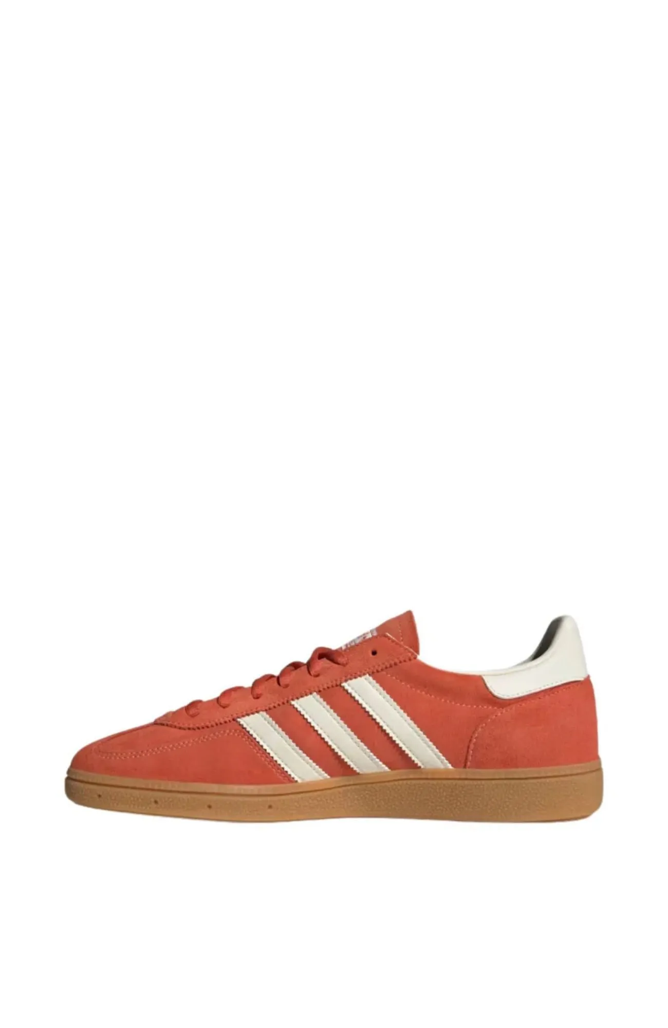 Handball Spezial Preloved Red Cream White Adidas Running Shoes Superior Traction