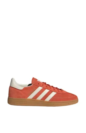 Adidas Bone Shoes Handball Spezial Preloved Red Cream White