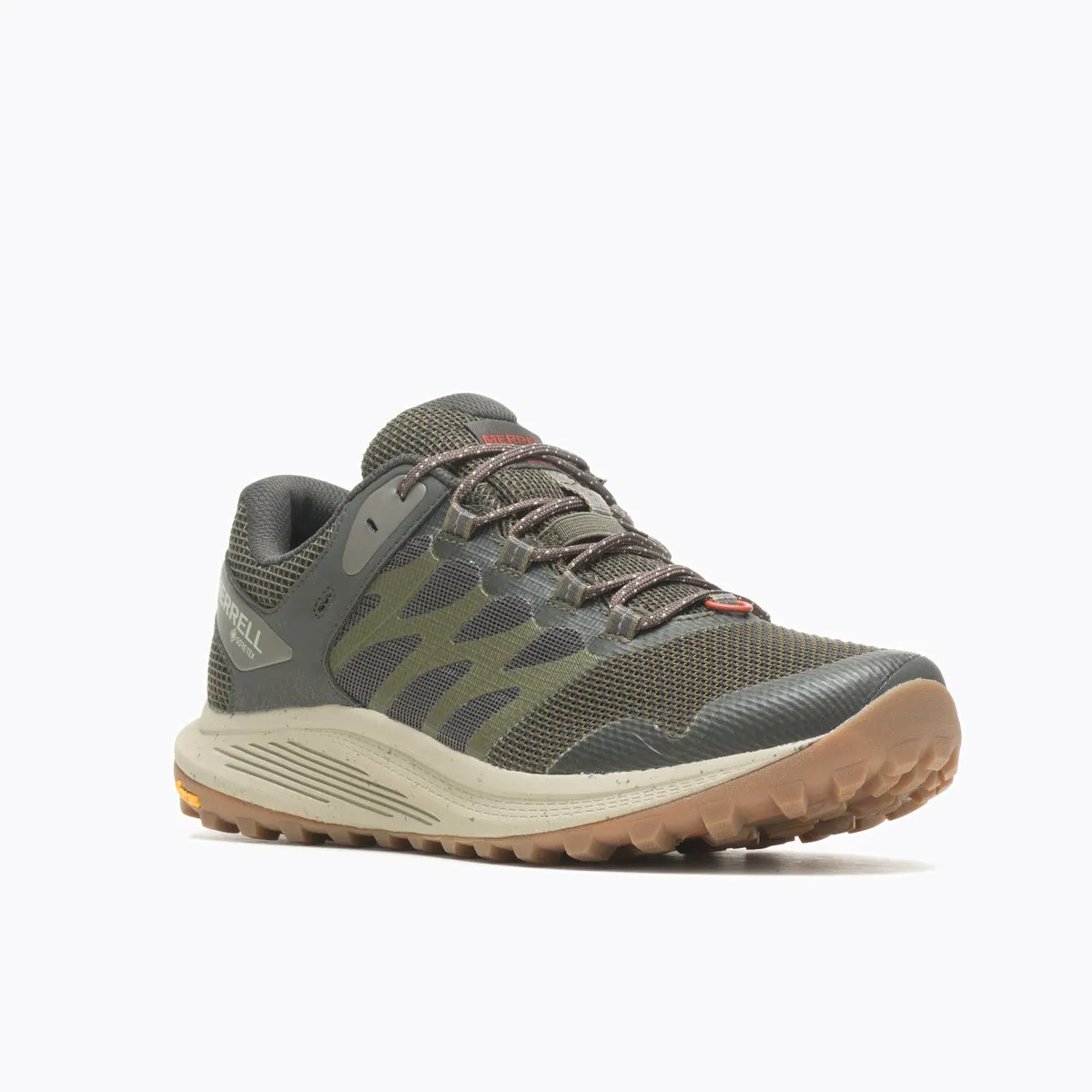 Hiking Shoes Cold Weather Nova 3 Gore-Tex Men's