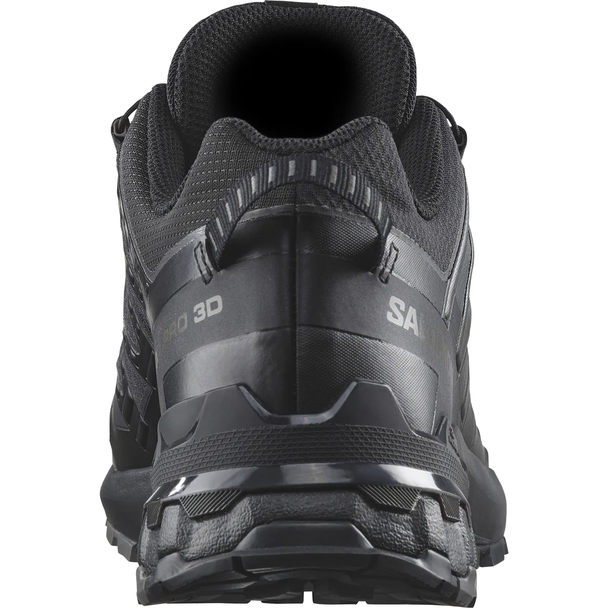 Best Hot Weather Hiking Shoes XA Pro 3D v9 GORE-TEX