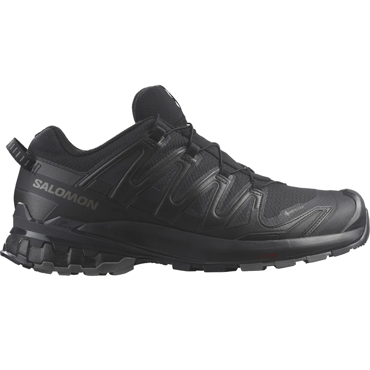Open Hiking Shoes XA Pro 3D v9 GORE-TEX