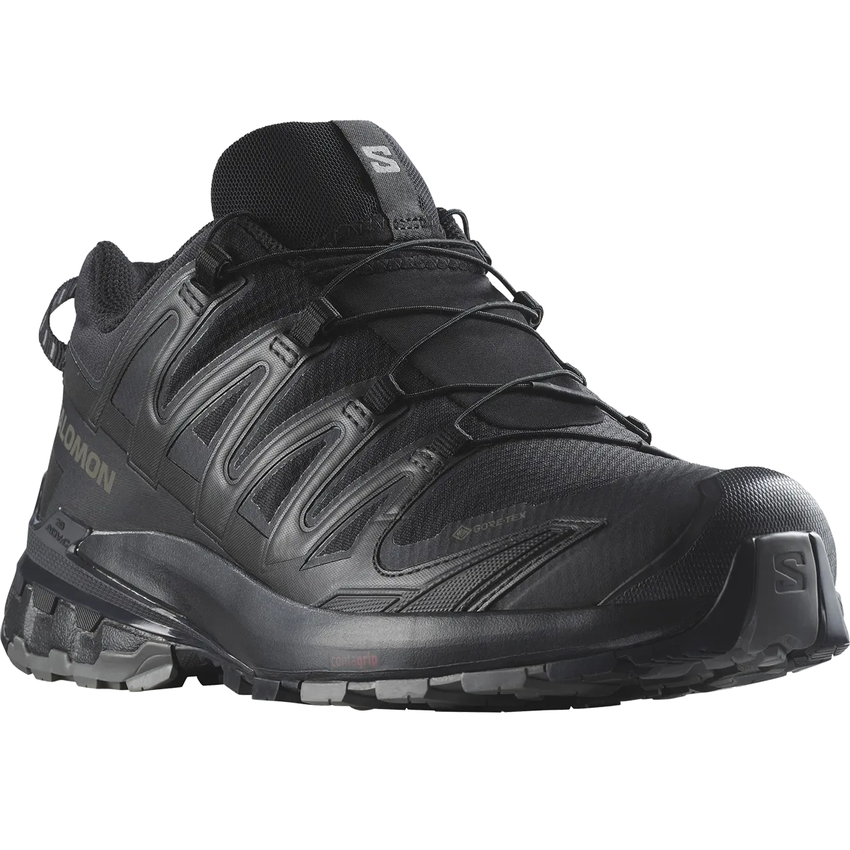 Trespass Hiking Shoes XA Pro 3D v9 GORE-TEX
