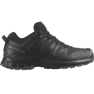 Best Mountain Hiking Shoes XA Pro 3D v9 GORE-TEX